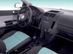 Volkswagen Polo BlueMotion 2006 года